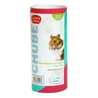 See more information about the Small Pet Chube (Small)